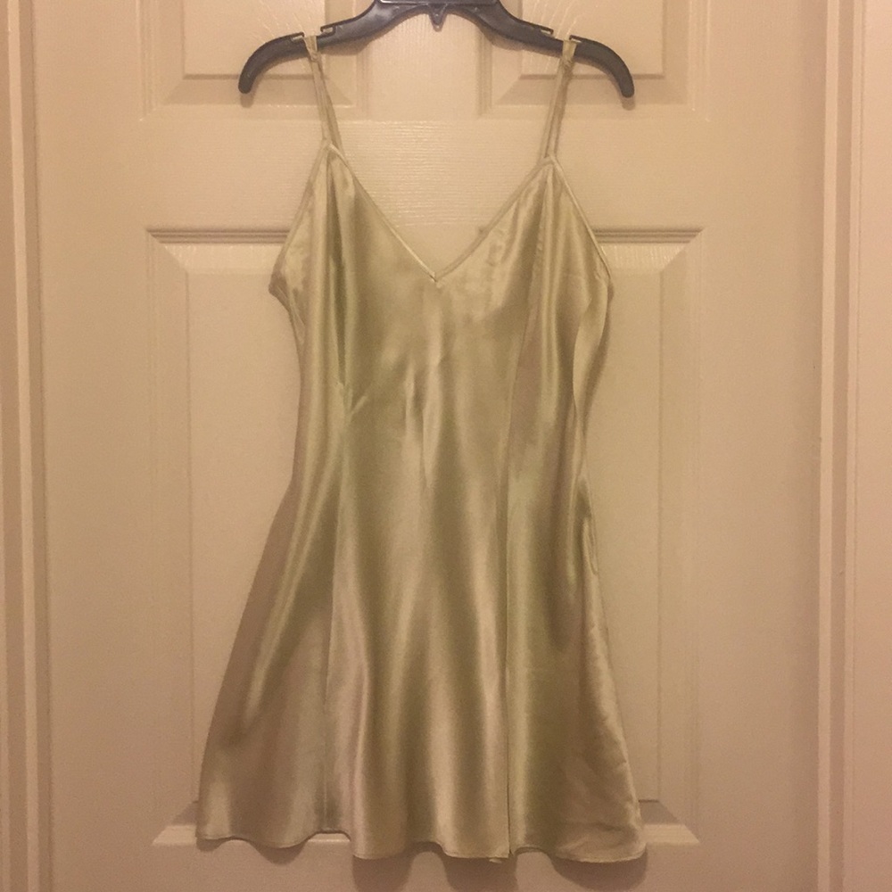 Victoria’s Secret babydoll nightie Slip